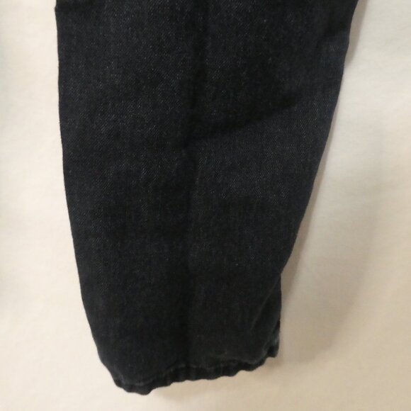 J BRAND - Olympia | size 29 | Classic Blue Dark Wash Jeans - Picture 16 of 16